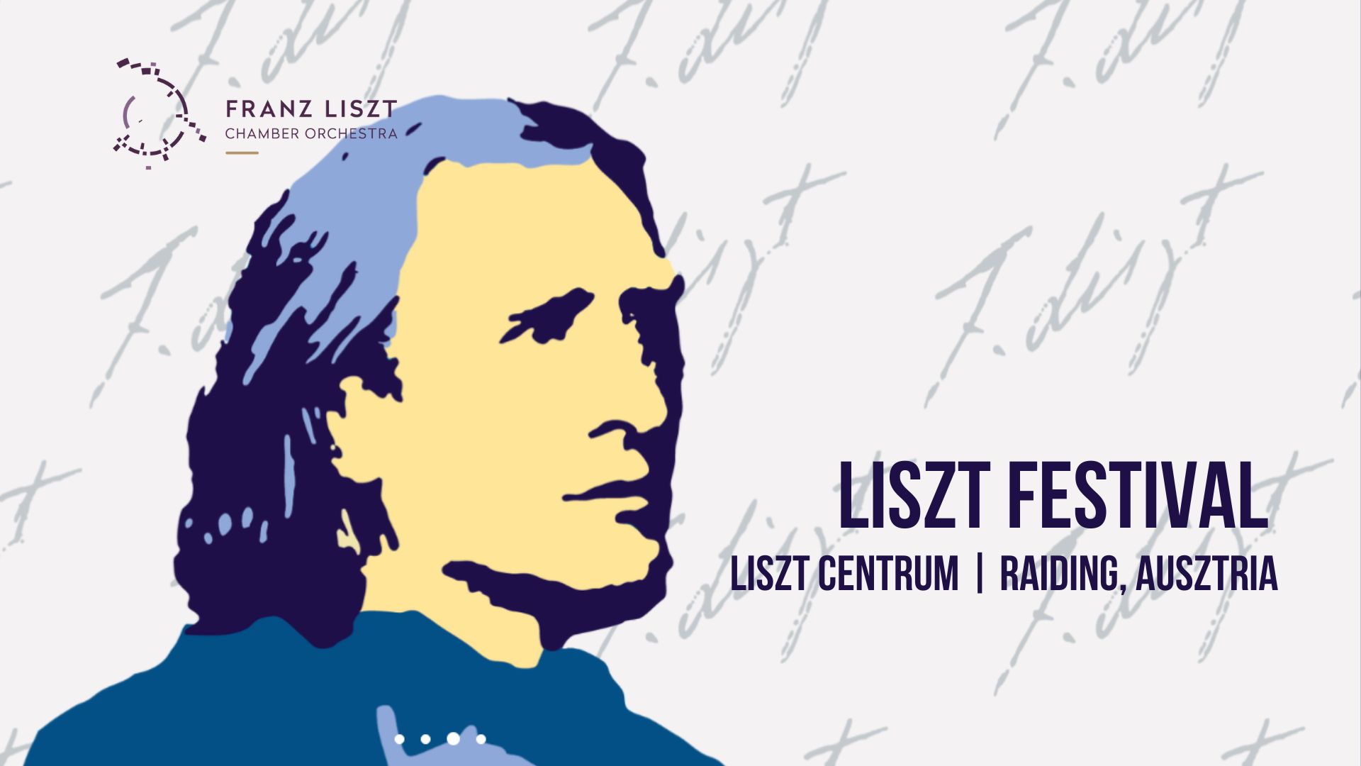 Liszt | Haydn | Kodály | Popper | Weiner