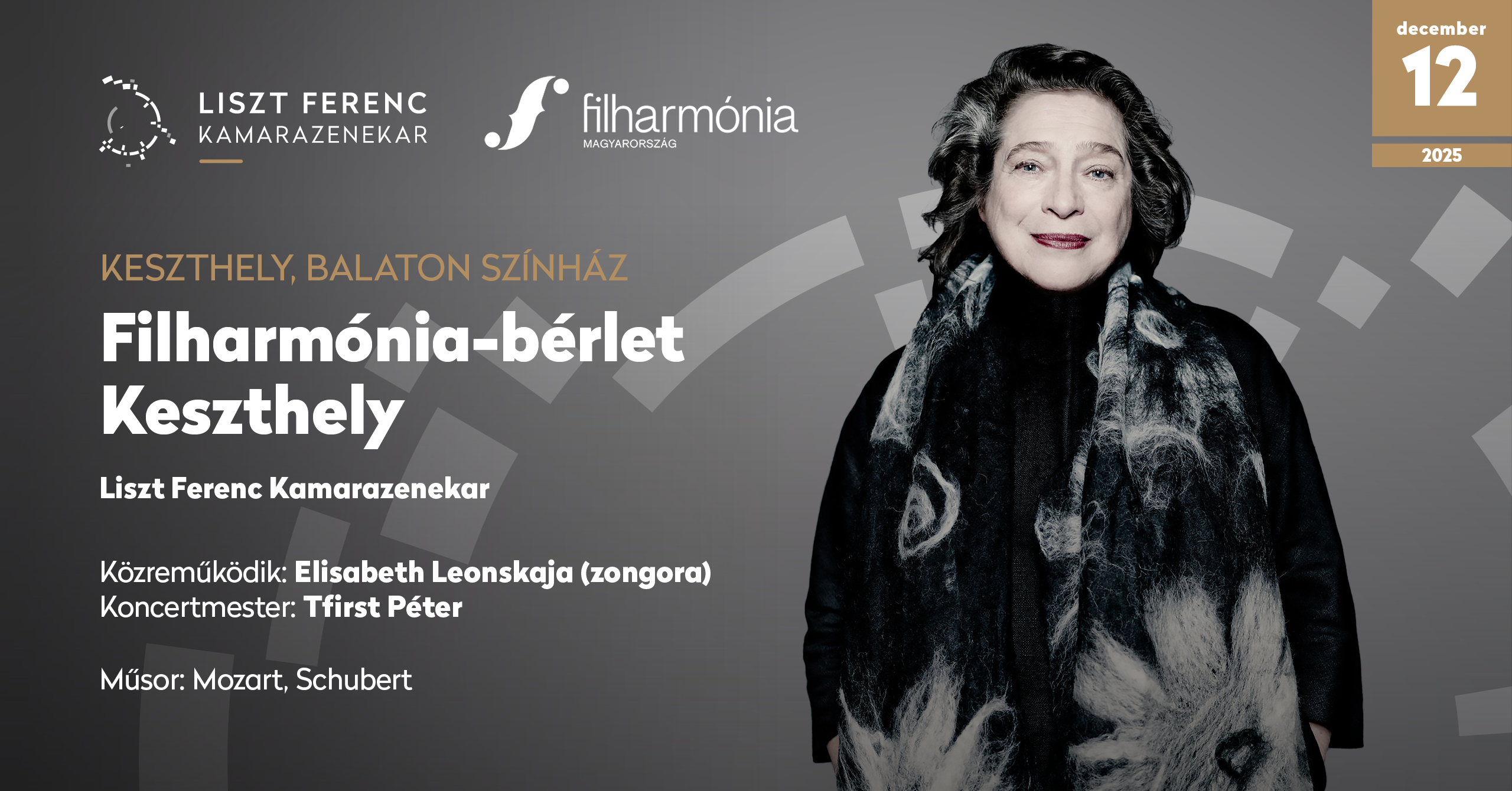 Mozart | Schubert