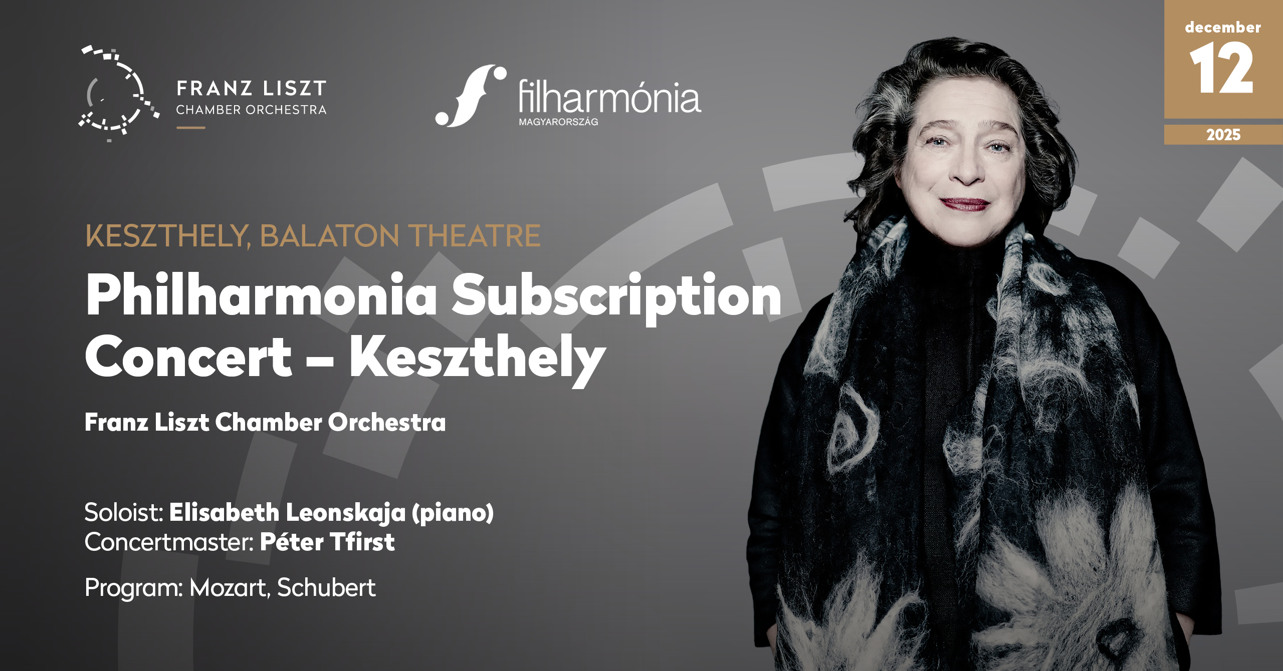 Mozart | Schubert