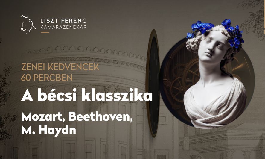 Haydn | Dittersdorf | Mozart | Beethoven