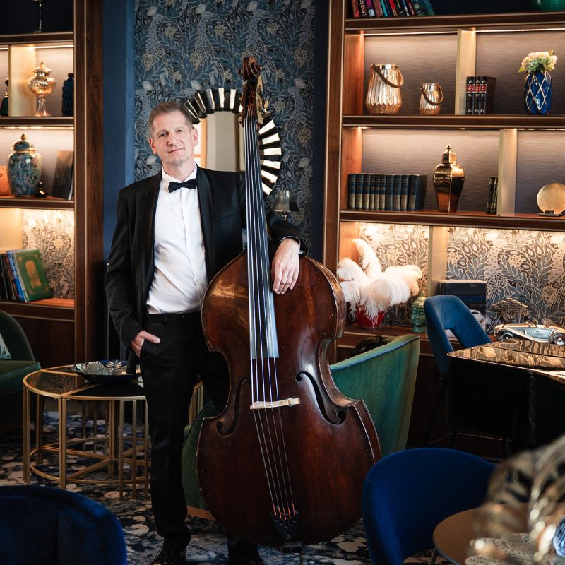 Bence Dániel Horváth