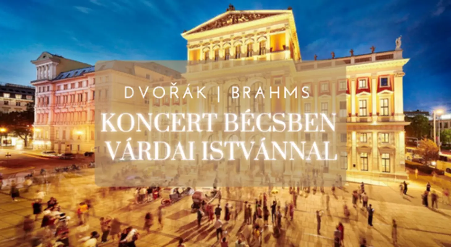 Dvořák, Brahms
