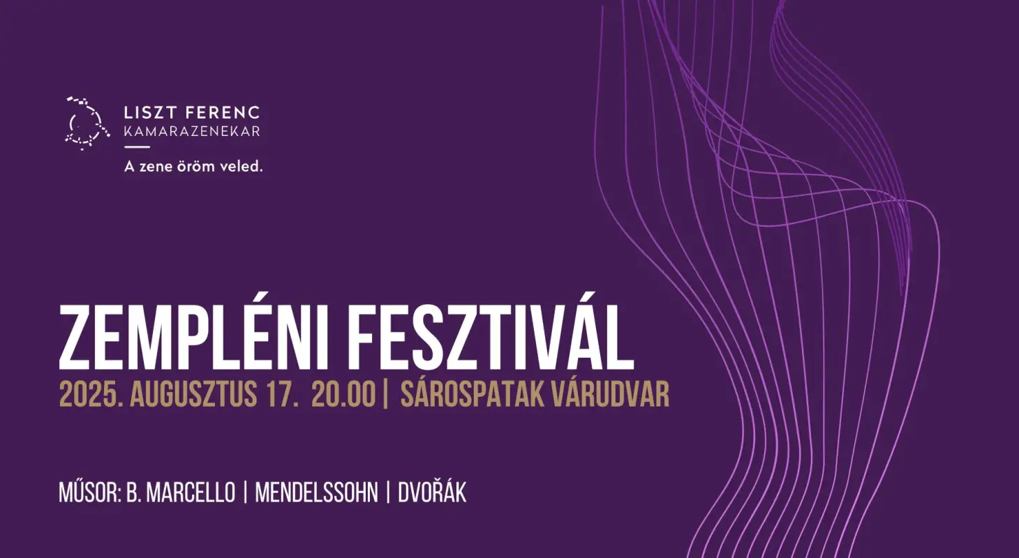 Zempléni Fesztivál
