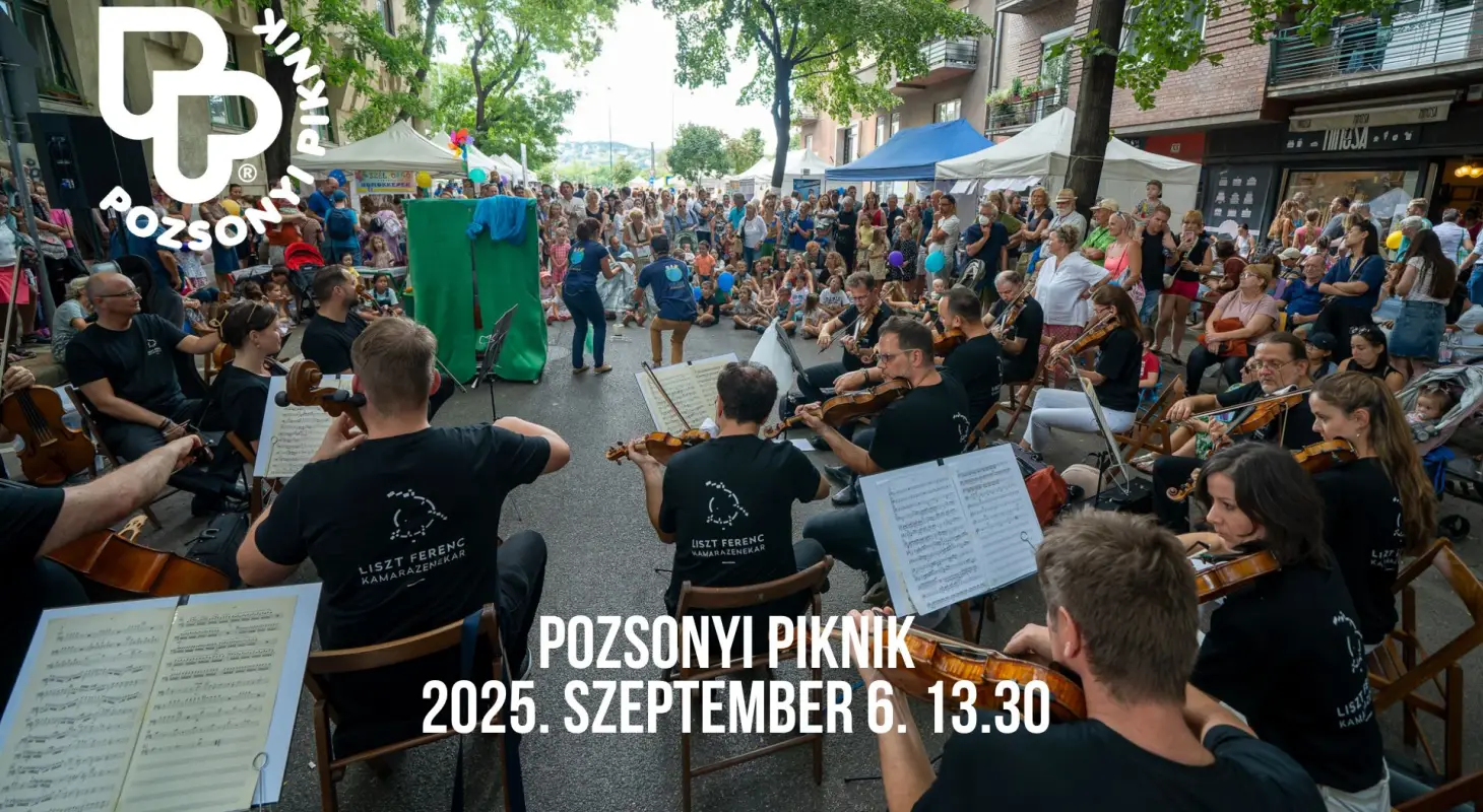 Pozsonyi Piknik