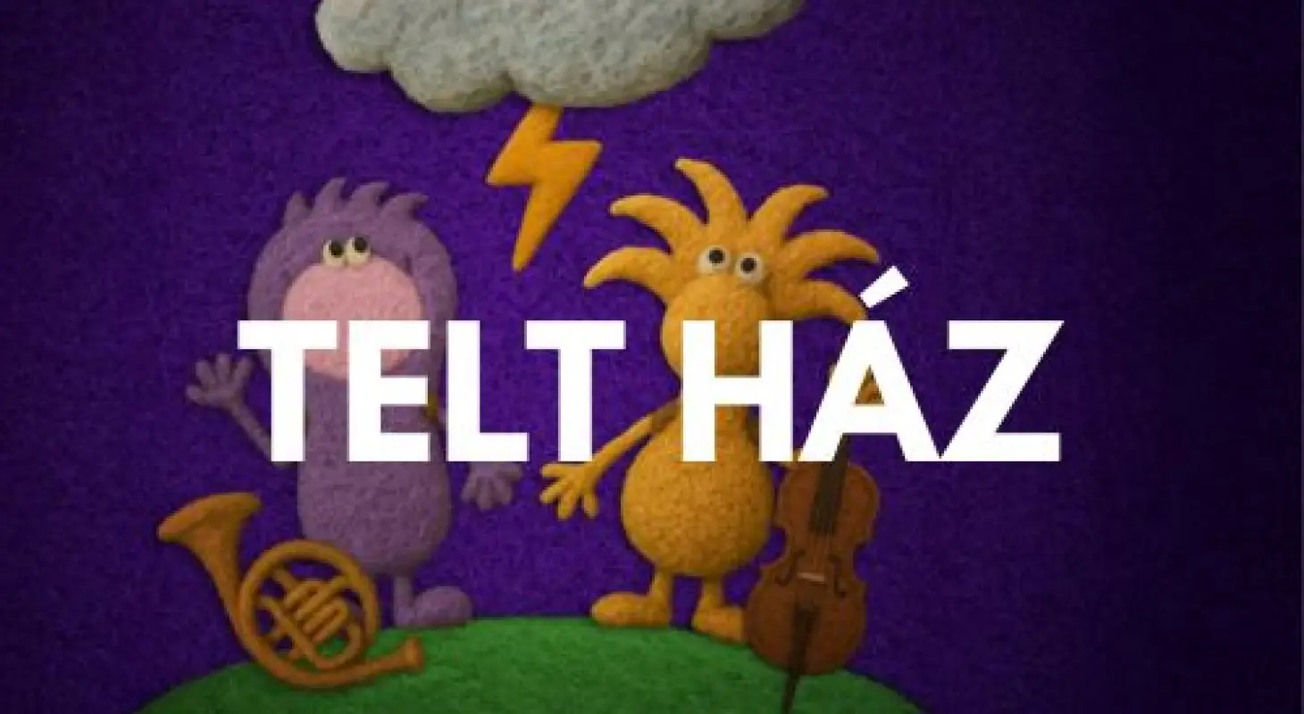 Mimó és Csipek - Egy viharos nap