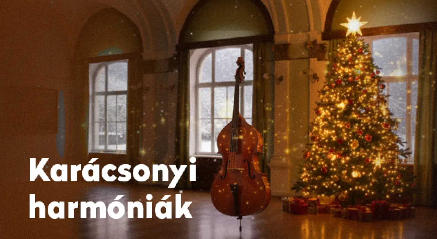 Karácsonyi harmóniák