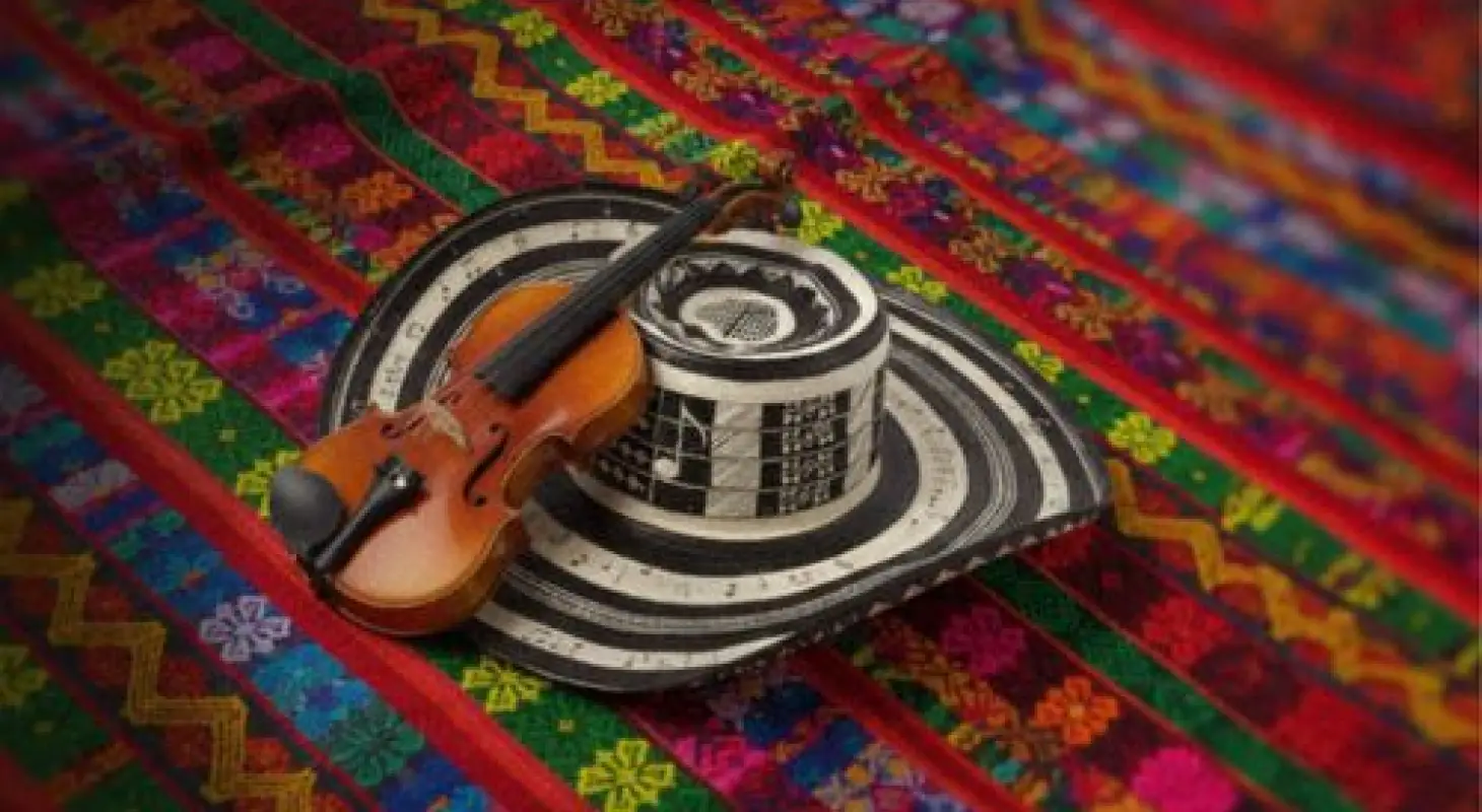 KOLUMBIA TURNÉ | Cartagena