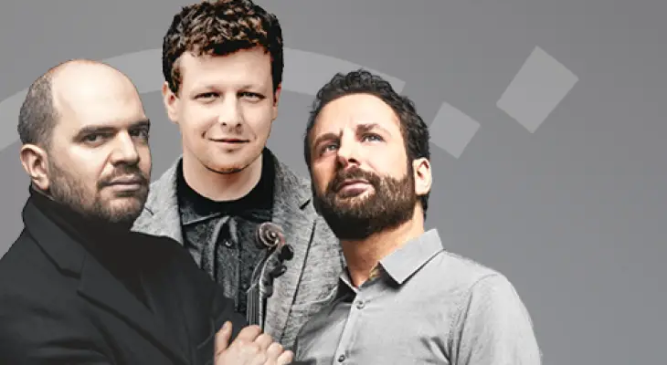 A Passion Woven from Sounds 2025/26