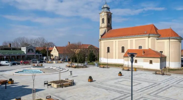Nyáresti koncert Varga Gábor klarinétművésszel