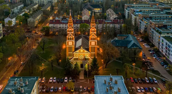 Szent Mihály napi búcsú