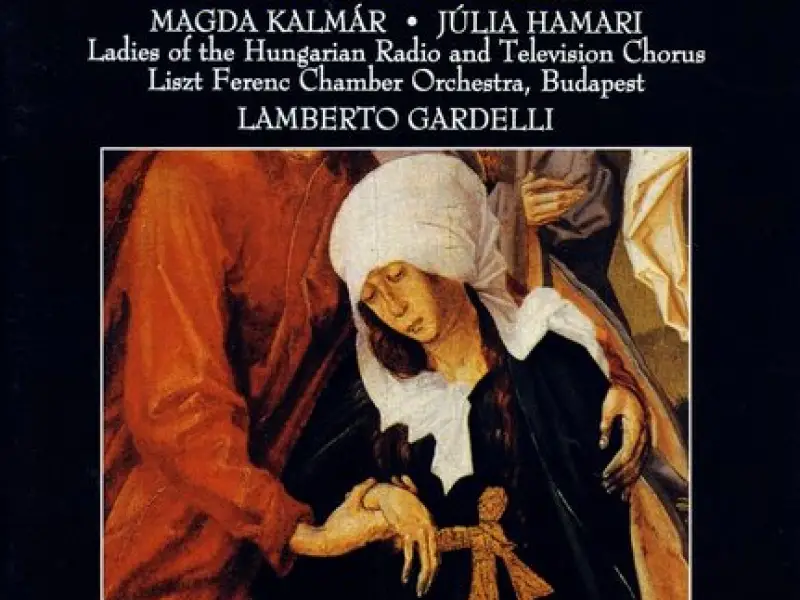 Pergolesi: Stabat Mater