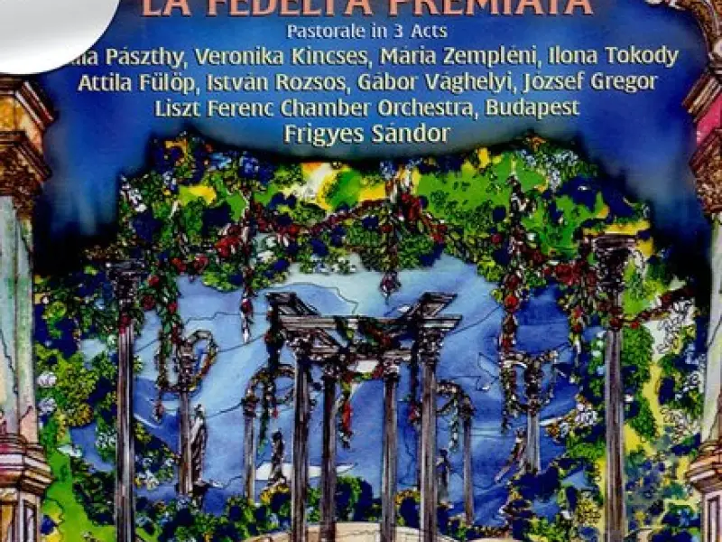 Haydn: La Fedelta Premiata