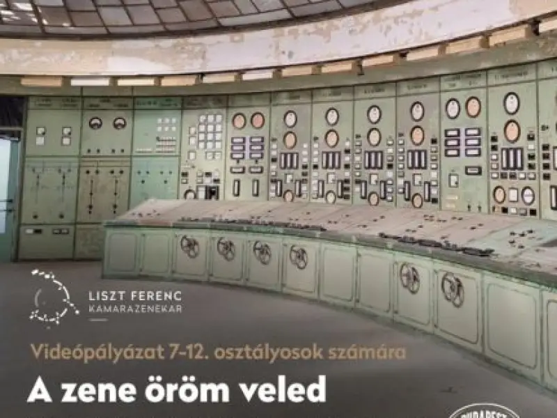 Grieg: 1., g-moll vonósnégyes (részlet)