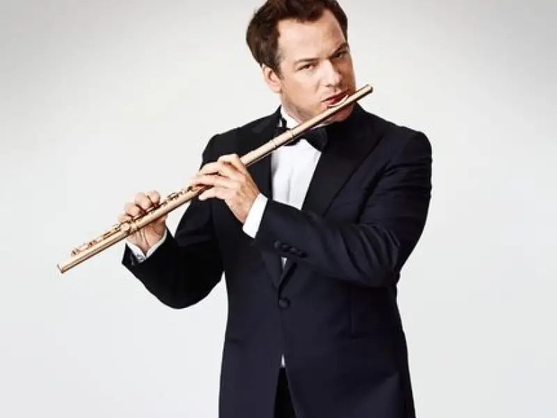 FLCO60 videopodcast series