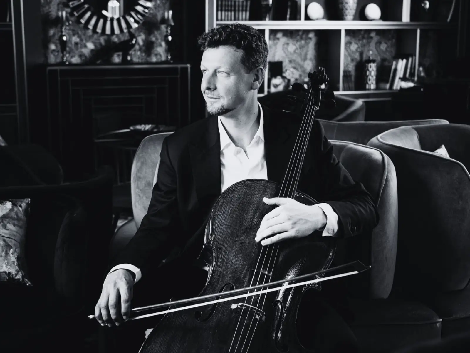 István Várdai