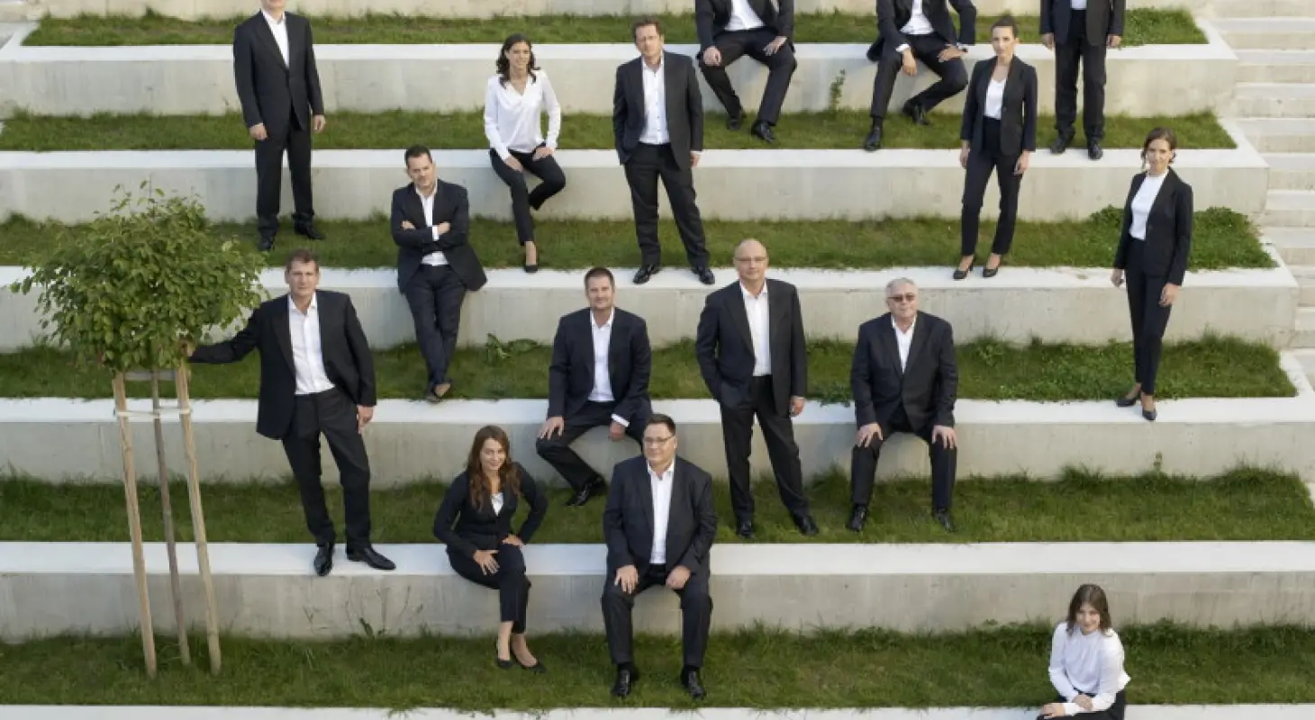 A minőség az első szempontunk