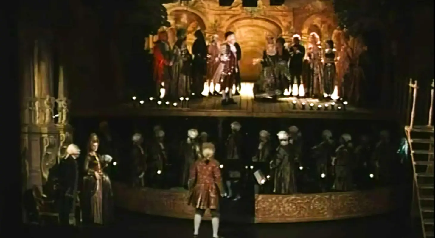 Mesébe illő történetek 4.