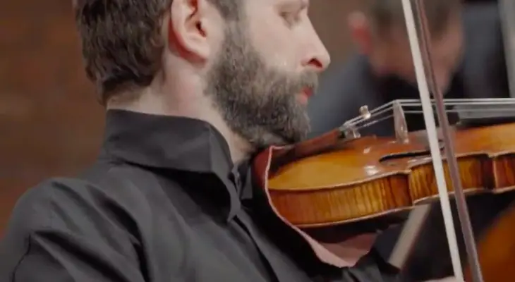 A művészet, ha jó, legyen szenvedélyes