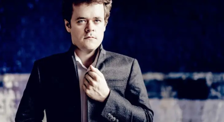 „Folyamatosan motivál, hogy a kottából a lehető legjobbat hozzam ki”