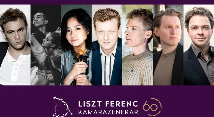 Február 4-én indul LFKZ60 ünnepi bérletünk