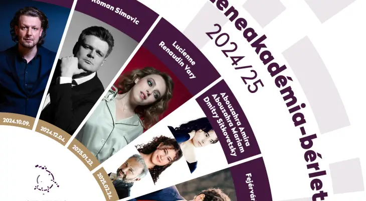 Ihlet és megújulás