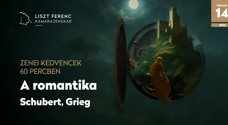 Fájdalommal búcsúzunk Vásáry Tamás zongoraművésztől, karmestertől, művészbarátunktól.